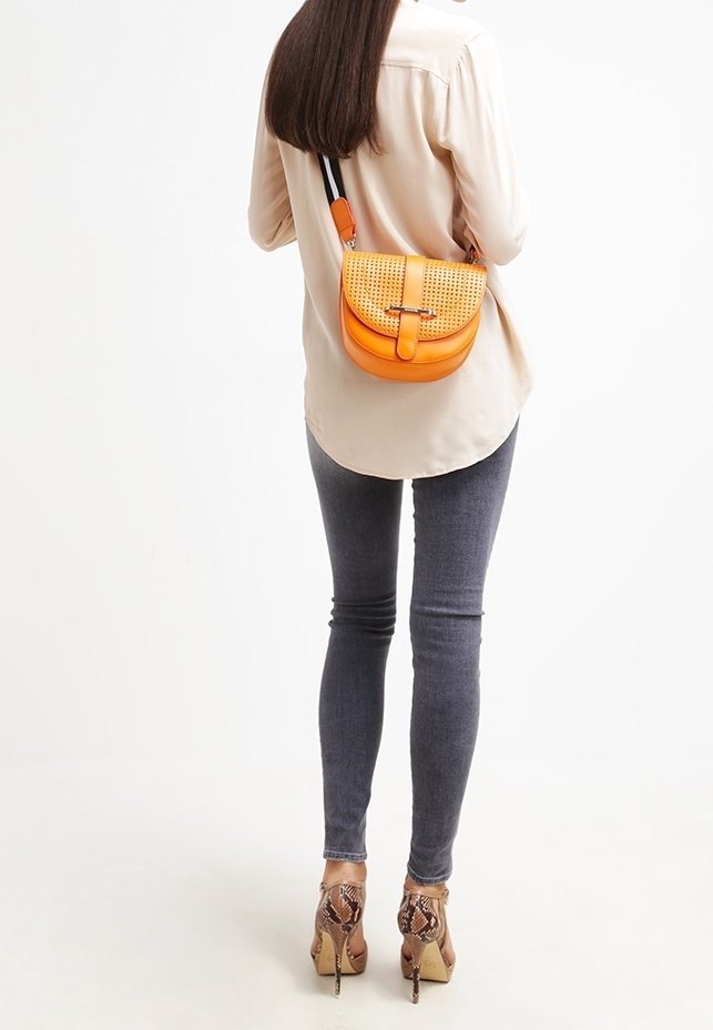 WEEKEND MaxMara Borsa a tracolla - orange
