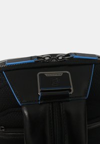 Piquadro Tagesrucksack - black