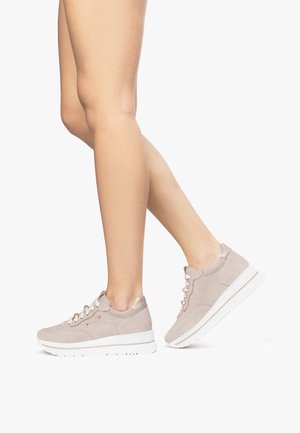 Sneakers basse - femme