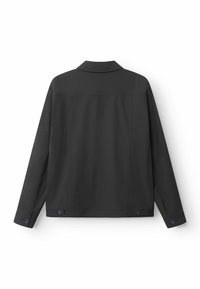 Gabba KOY TECH - Jachetă de vară - black