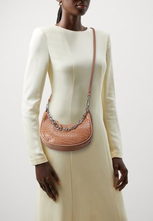 BWAND - Handbag - peach