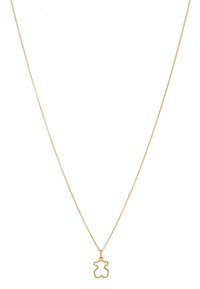 Tous CORE - Collar - gold-coloured