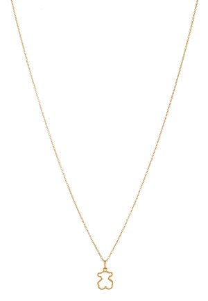 Tous CORE - Collier - gold-coloured