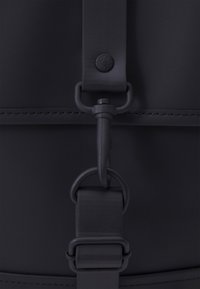 Rains BACKPACK MINI - Reppu - black
