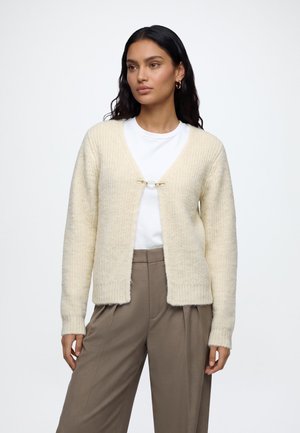 VILA, VINORGA - Жилетка - super light natural melange