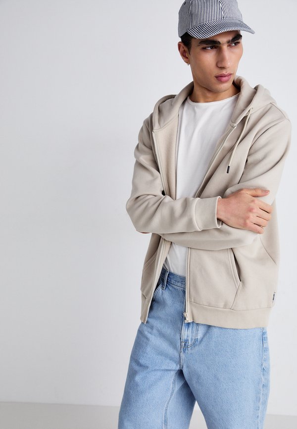 ASHER - Denim shorts - fennigan4