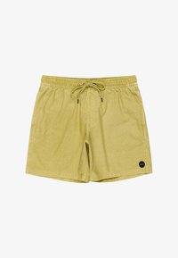 Niet geselecteerd, mottled green