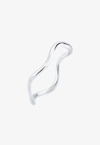 Vybrané, silver-coloured