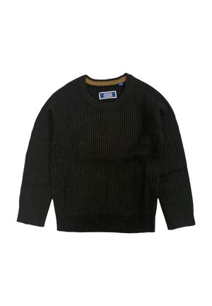 MAGLIONE  - Maglione - nero