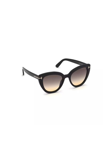 Tom Ford IZZI - Päikeseprillid - black
