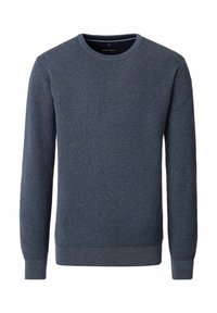 Niet geselecteerd, silberblau