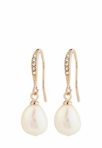 JASMIN - Náušnice - rose gold plated