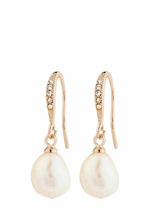 JASMIN - Korvakorut - rose gold plated