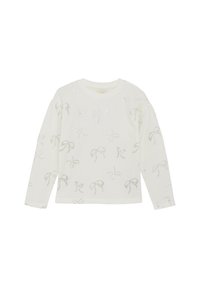 Creamie Langarmshirt - cloud