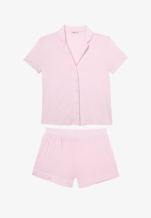 Etam, LUDVIK SET - Conjunto de pijama - light pink