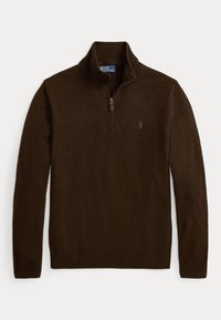 Unausgewählt, cinnamon brown heather