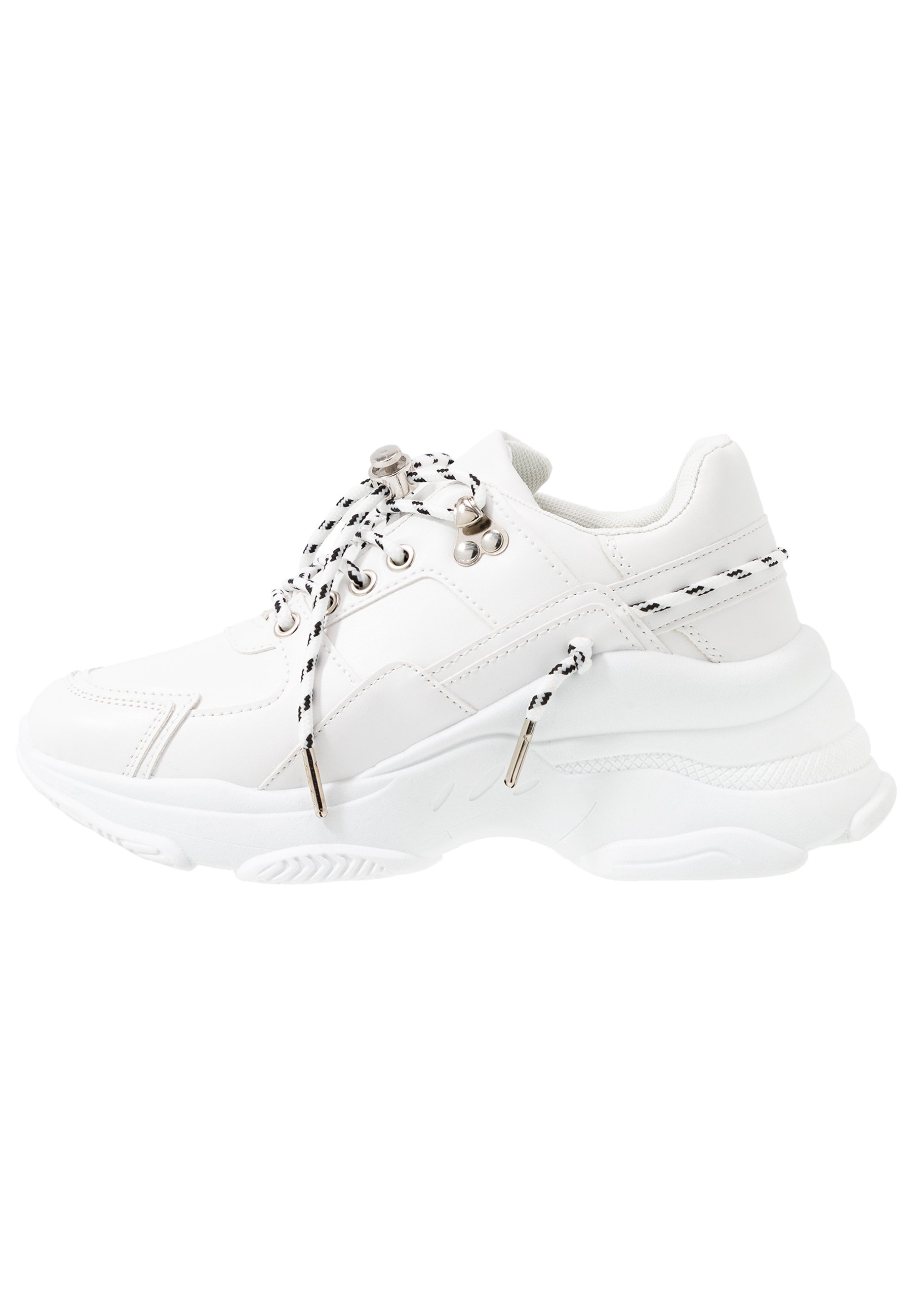 RAID IBIZA Joggesko white Zalando.no RAID IBIZA Joggesko white Zalando.no