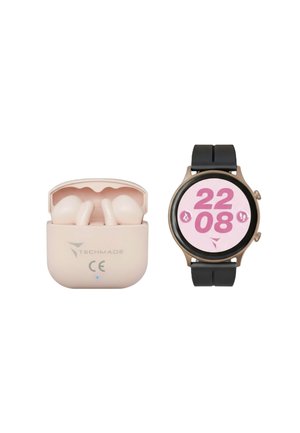 DYNAMIC - BUNDLE SET - Smartwatch - pink