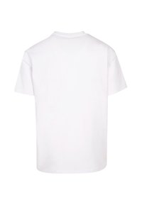 Merchcode TEE - T-shirts print - white