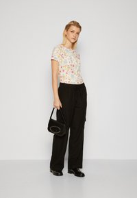 GAP TEE - T-shirt imprimé - multicoloured