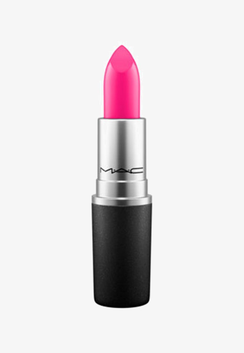 MAC AMPLIFIED CRÈME LIPSTICK - Lippenstift - full fuchsia