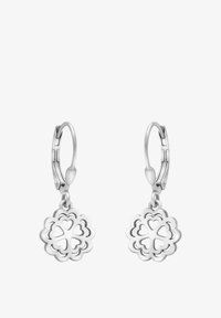 Wybrany, silver coloured