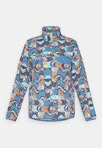 SNAP - Sweat polaire - still blue