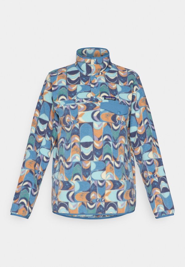 SNAP - Fleece jumper4