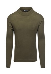 Ombre Trui - dark olive