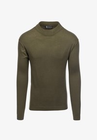 Unausgewählt, dark olive