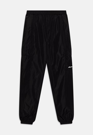 Ellesse GUETTA - Cargobroek - black