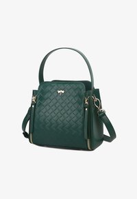 Niewybrane, dunkelgrün