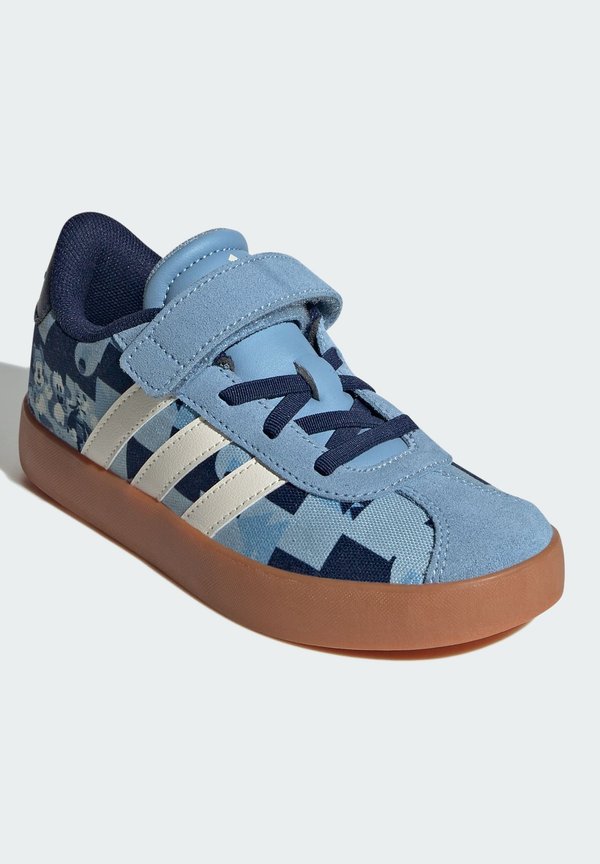 DISNEY MICKEY VL COURT – Lauflernschuh