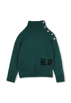 Zadig & Voltaire, PULLOVER - Pullover - rain forest