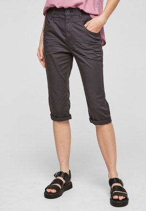 Shorts - anthracite