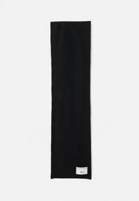 MARY UNISEX - Sjaal - black