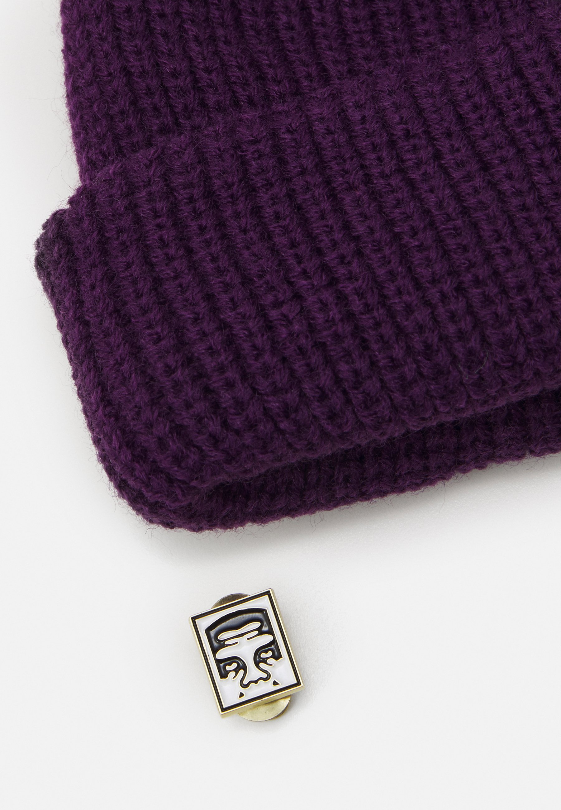Obey Clothing MICRO BEANIE UNISEX 