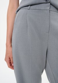 Greenpoint - Spodnie materiałowe