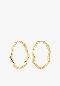 Valitud, gold plated