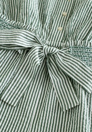 Next Kezeslábas - green