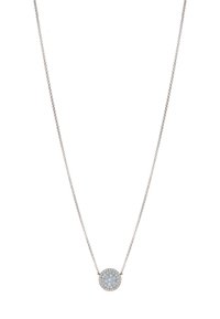 Fossil VINTAGE GLITZ - Collana - silver-coloured