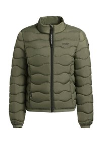 Unselected, helloliv