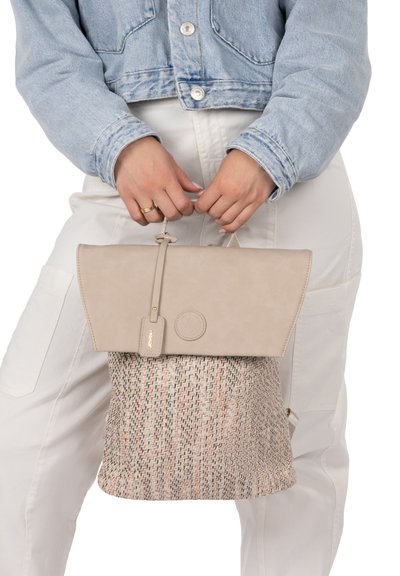 Gerry Weber SPRING FEST - Sac bandoulière - white/blanc