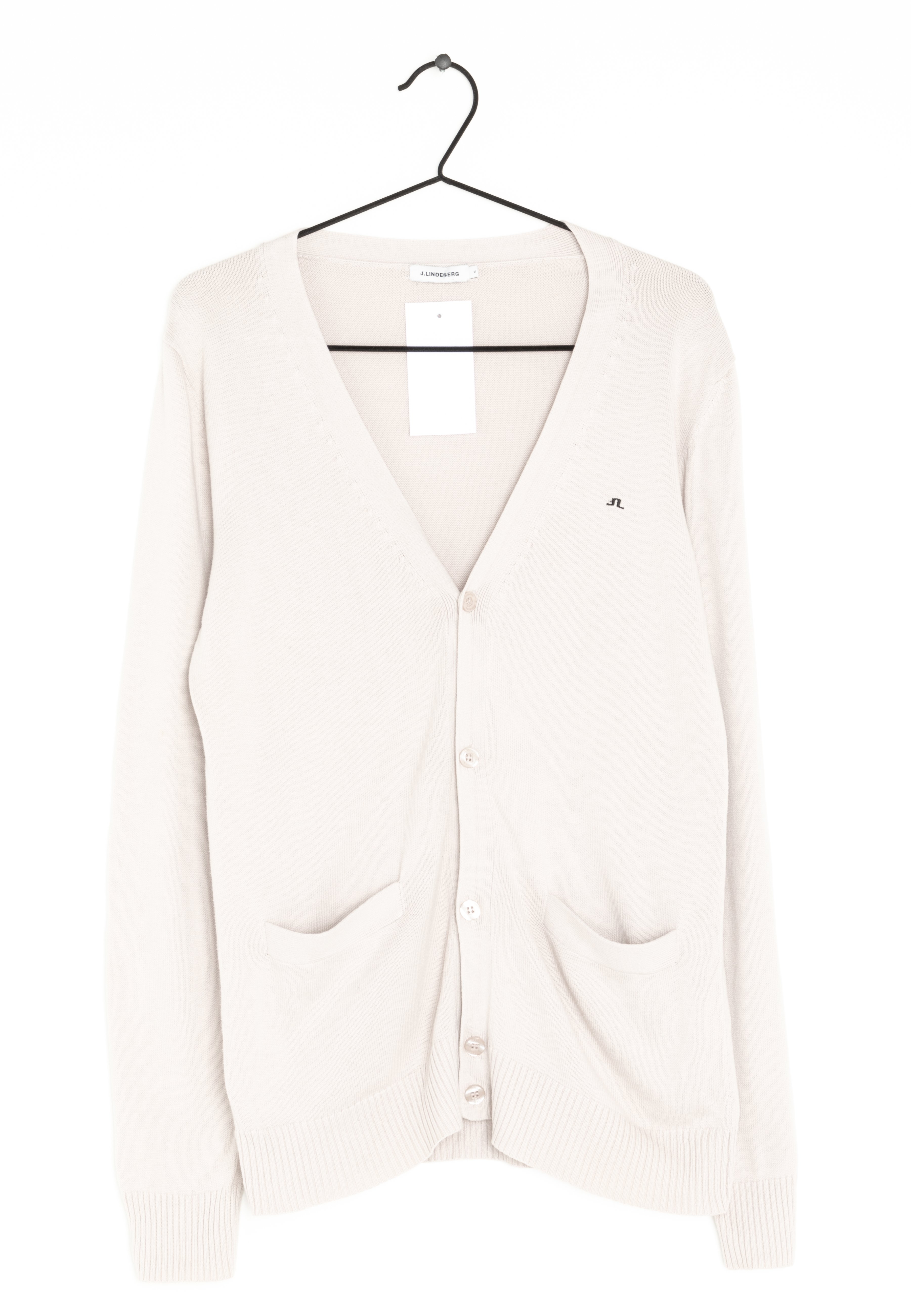 j lindeberg cardigan
