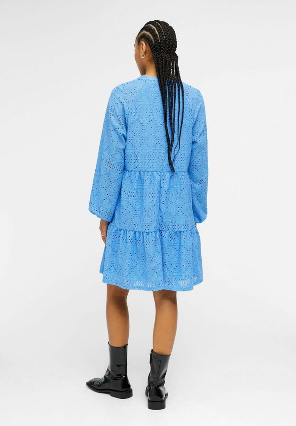 ANGLAISE - Day dress - provence4