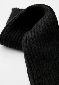 Bershka Lábmelegítők - black