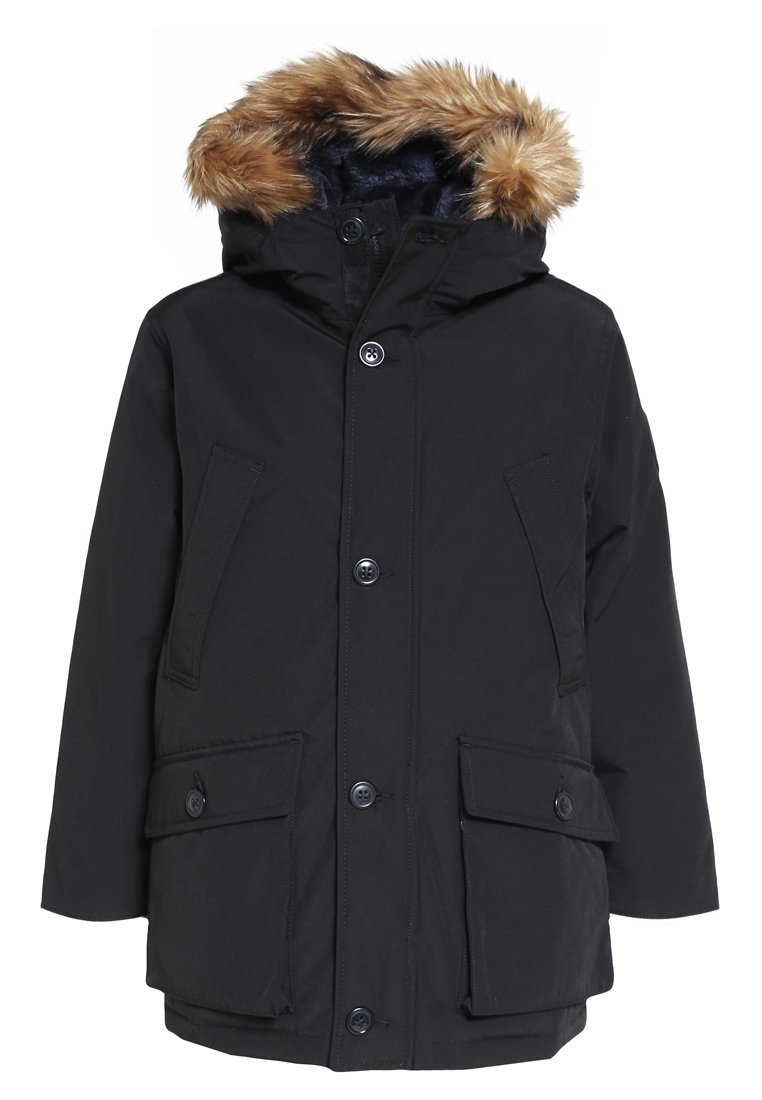 GAP Dunjacka - true black