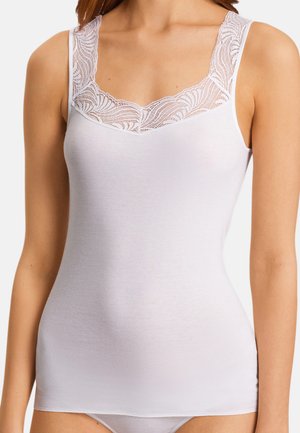 Maglietta intima - weiß