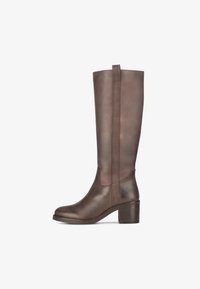 Ausgewählt, dark brown