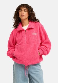 Non selezionato, paradise pink